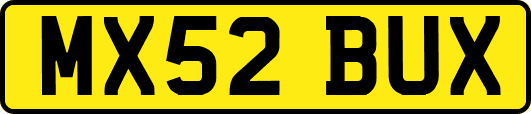 MX52BUX