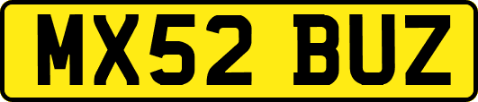 MX52BUZ
