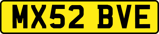 MX52BVE
