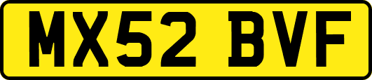 MX52BVF