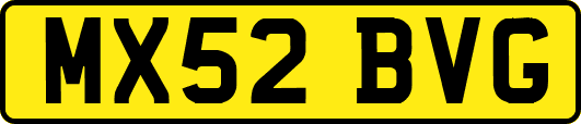 MX52BVG