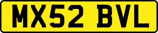 MX52BVL