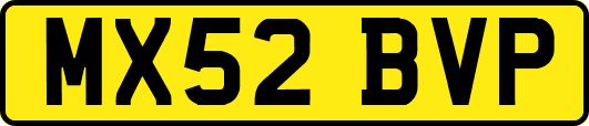 MX52BVP