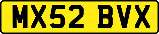 MX52BVX