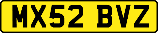 MX52BVZ