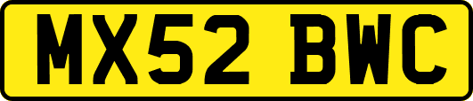 MX52BWC