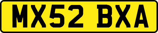 MX52BXA