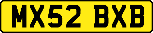 MX52BXB