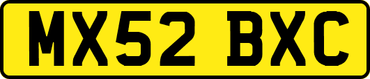 MX52BXC