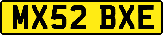 MX52BXE