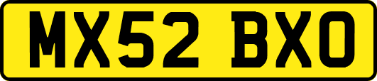 MX52BXO
