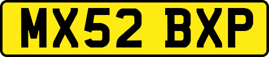 MX52BXP