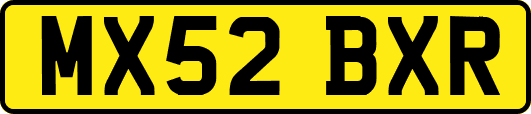 MX52BXR
