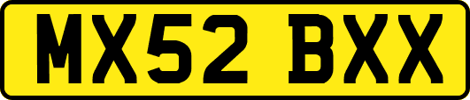 MX52BXX