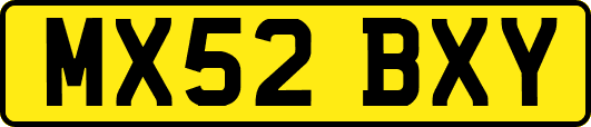 MX52BXY