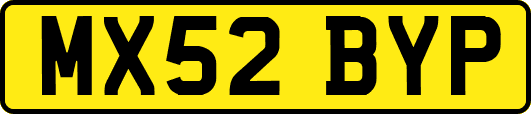 MX52BYP