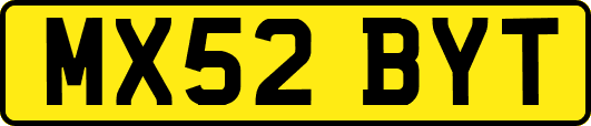 MX52BYT