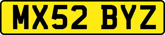MX52BYZ