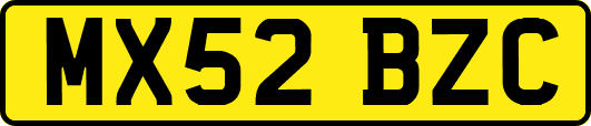 MX52BZC