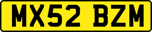 MX52BZM