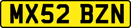 MX52BZN