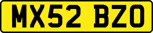 MX52BZO