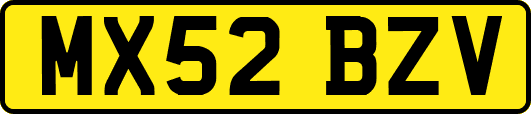 MX52BZV