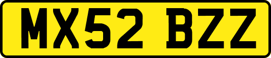 MX52BZZ