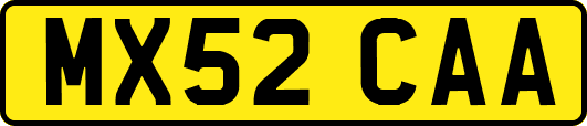 MX52CAA