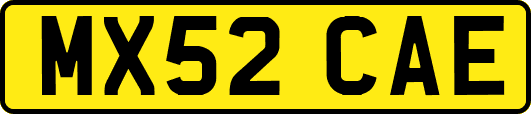 MX52CAE