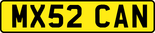 MX52CAN