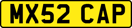 MX52CAP