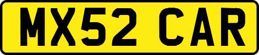 MX52CAR