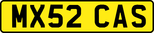 MX52CAS