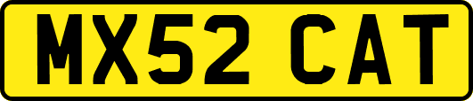 MX52CAT