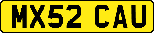 MX52CAU