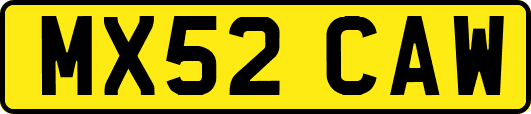 MX52CAW