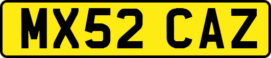 MX52CAZ