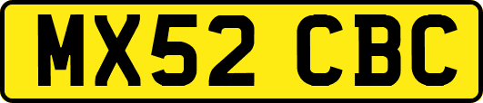 MX52CBC