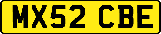 MX52CBE