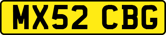 MX52CBG