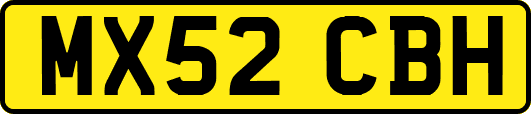 MX52CBH