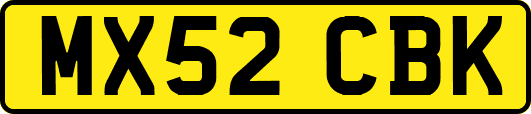 MX52CBK