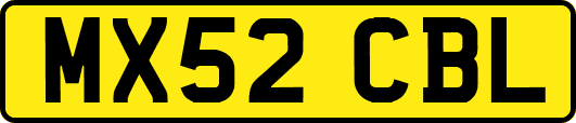 MX52CBL