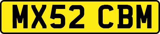 MX52CBM