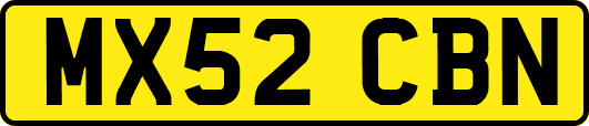 MX52CBN