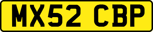 MX52CBP