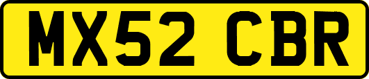 MX52CBR
