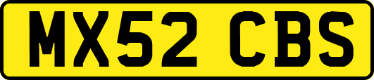 MX52CBS