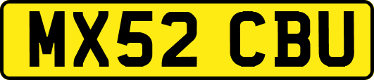 MX52CBU